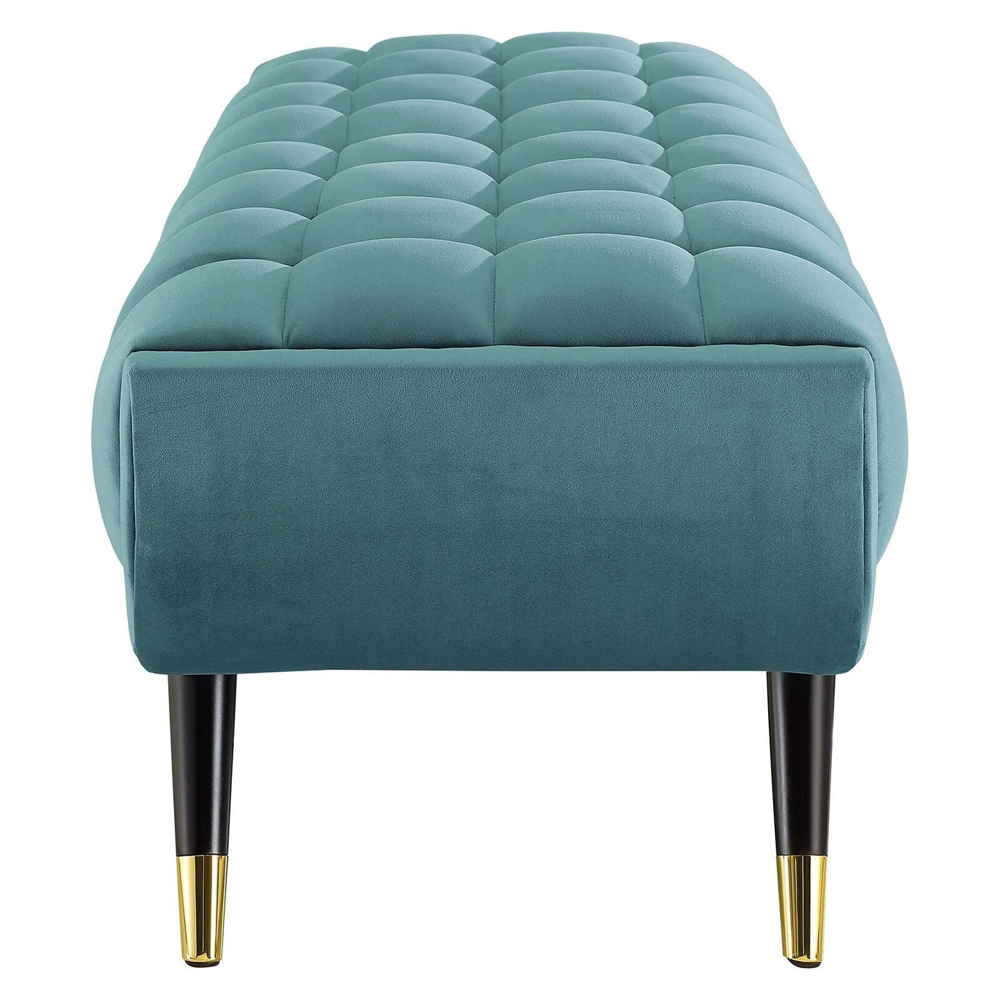 Adept 60 Performance Velvet Bench