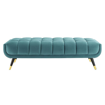 Adept 60 Performance Velvet Bench