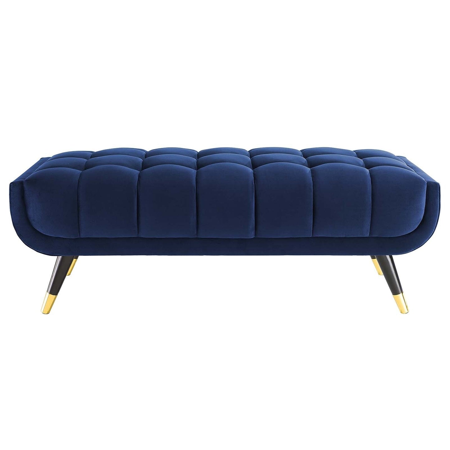Adept 60 Performance Velvet Bench