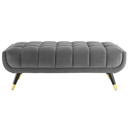 Adept 60 Performance Velvet Bench