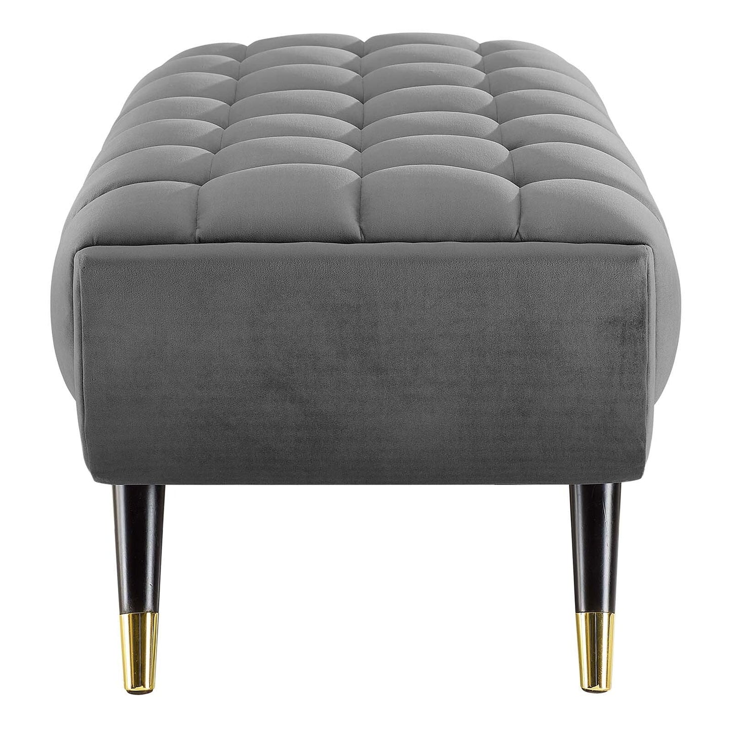Adept 60 Performance Velvet Bench
