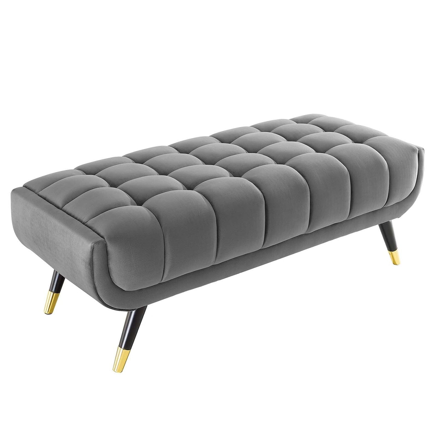Adept 60 Performance Velvet Bench