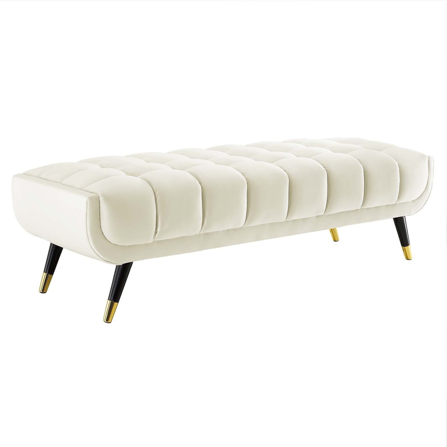 Adept 60 Performance Velvet Bench