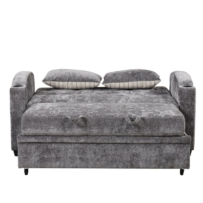 Affordable Convertible Sofa Bed - Space-Saving Furniture for Small Spaces