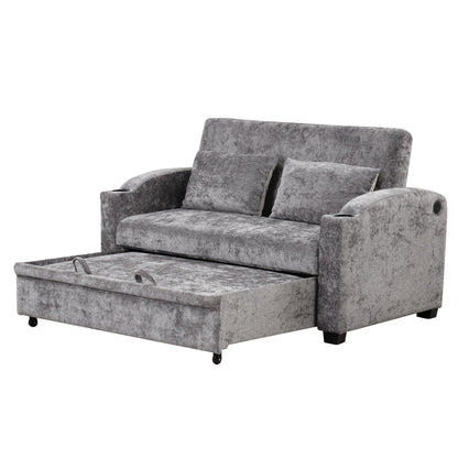 Affordable Convertible Sofa Bed - Space-Saving Furniture for Small Spaces
