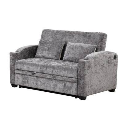 Affordable Convertible Sofa Bed - Space-Saving Furniture for Small Spaces
