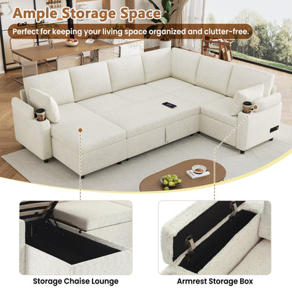 Affordable Convertible Sofa Bed - Space-Saving Furniture for Small Spaces