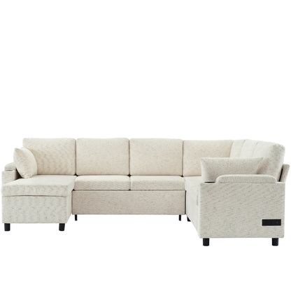 Affordable Convertible Sofa Bed - Space-Saving Furniture for Small Spaces