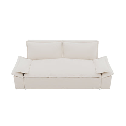 Affordable Convertible Sofa Bed - Space-Saving Furniture for Small Spaces