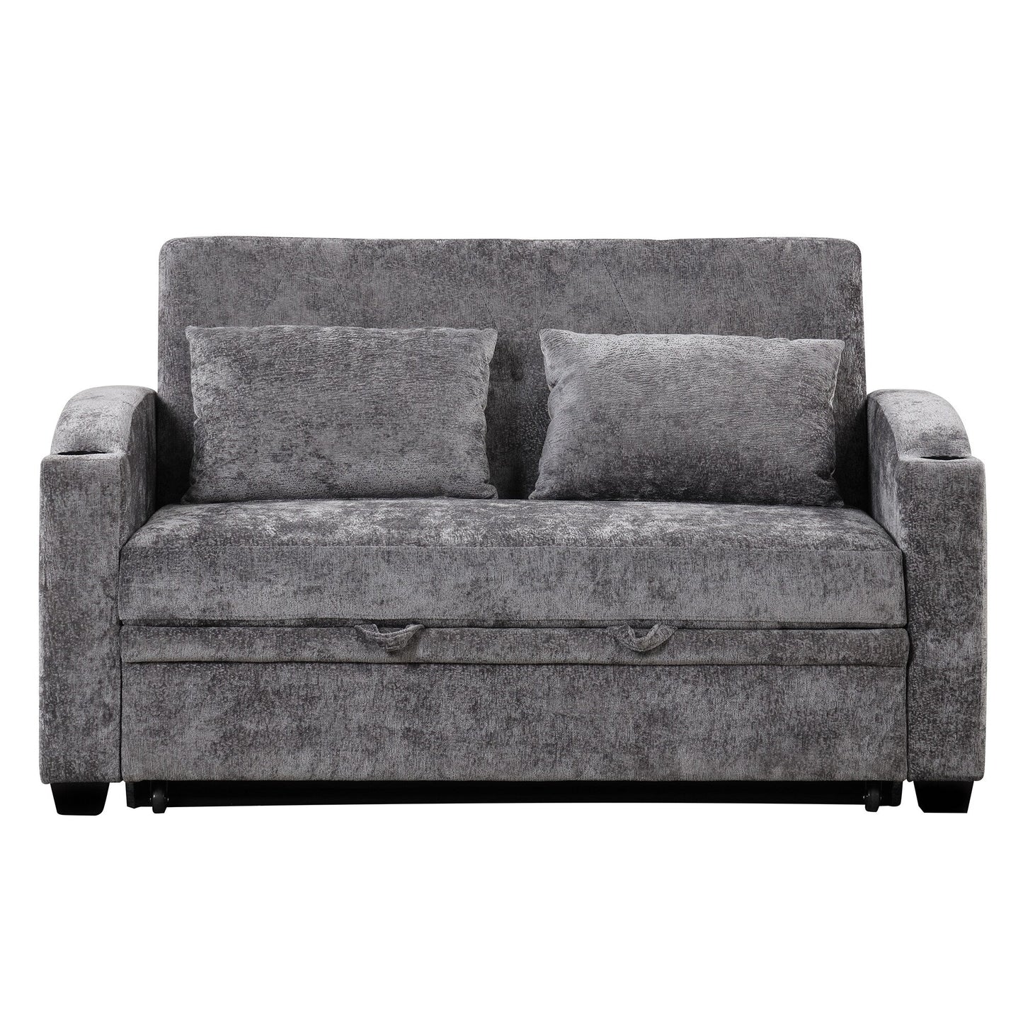 Affordable Convertible Sofa Bed - Space-Saving Furniture for Small Spaces