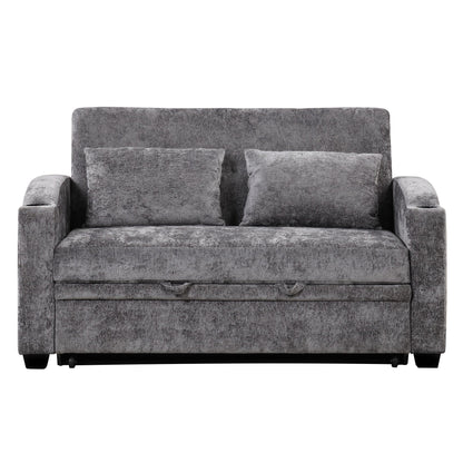 Affordable Convertible Sofa Bed - Space-Saving Furniture for Small Spaces