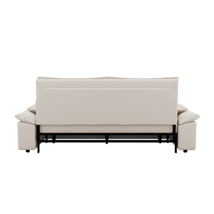 Affordable Convertible Sofa Bed - Space-Saving Furniture for Small Spaces