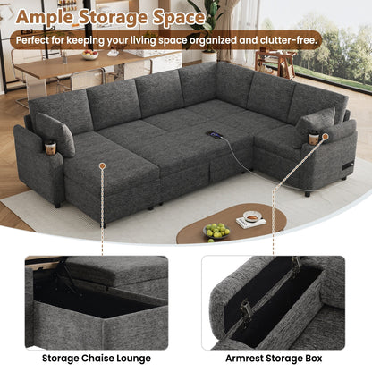Affordable Convertible Sofa Bed - Space-Saving Furniture for Small Spaces