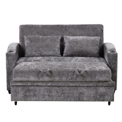 Affordable Convertible Sofa Bed - Space-Saving Furniture for Small Spaces