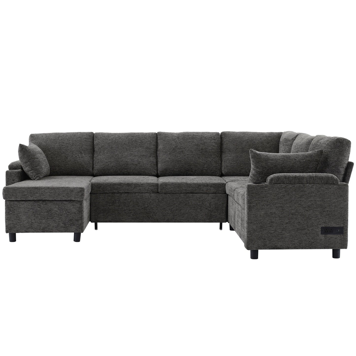 Affordable Convertible Sofa Bed - Space-Saving Furniture for Small Spaces