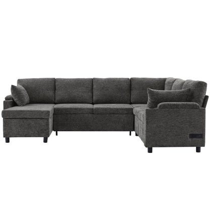 Affordable Convertible Sofa Bed - Space-Saving Furniture for Small Spaces
