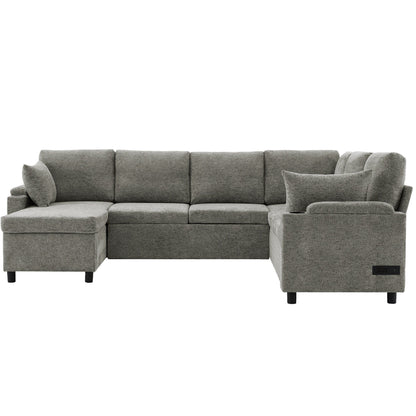 Affordable Convertible Sofa Bed - Space-Saving Furniture for Small Spaces