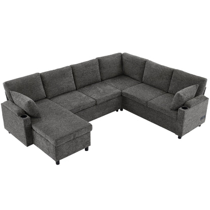 Affordable Convertible Sofa Bed - Space-Saving Furniture for Small Spaces