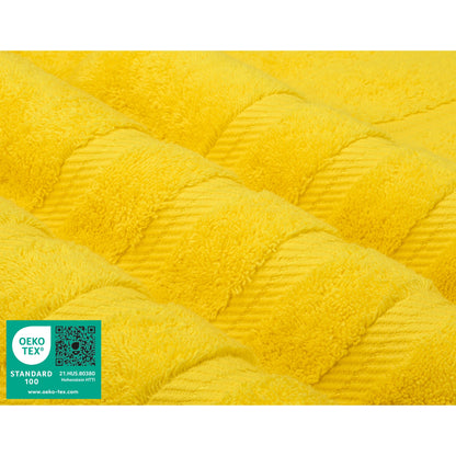 3 Piece Bathroom Towel Set 100% Cotton Luxury Turkish Bath Hand Towels Extra Large Face Towels Clearance Set