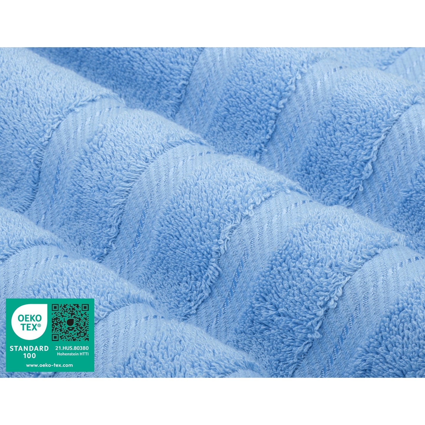 3 Piece Bathroom Towel Set 100% Cotton Luxury Turkish Bath Hand Towels Extra Large Face Towels Clearance Set