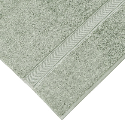 Authentic Hotel and Spa Turkish Cotton Bath Towels (Set of 4)