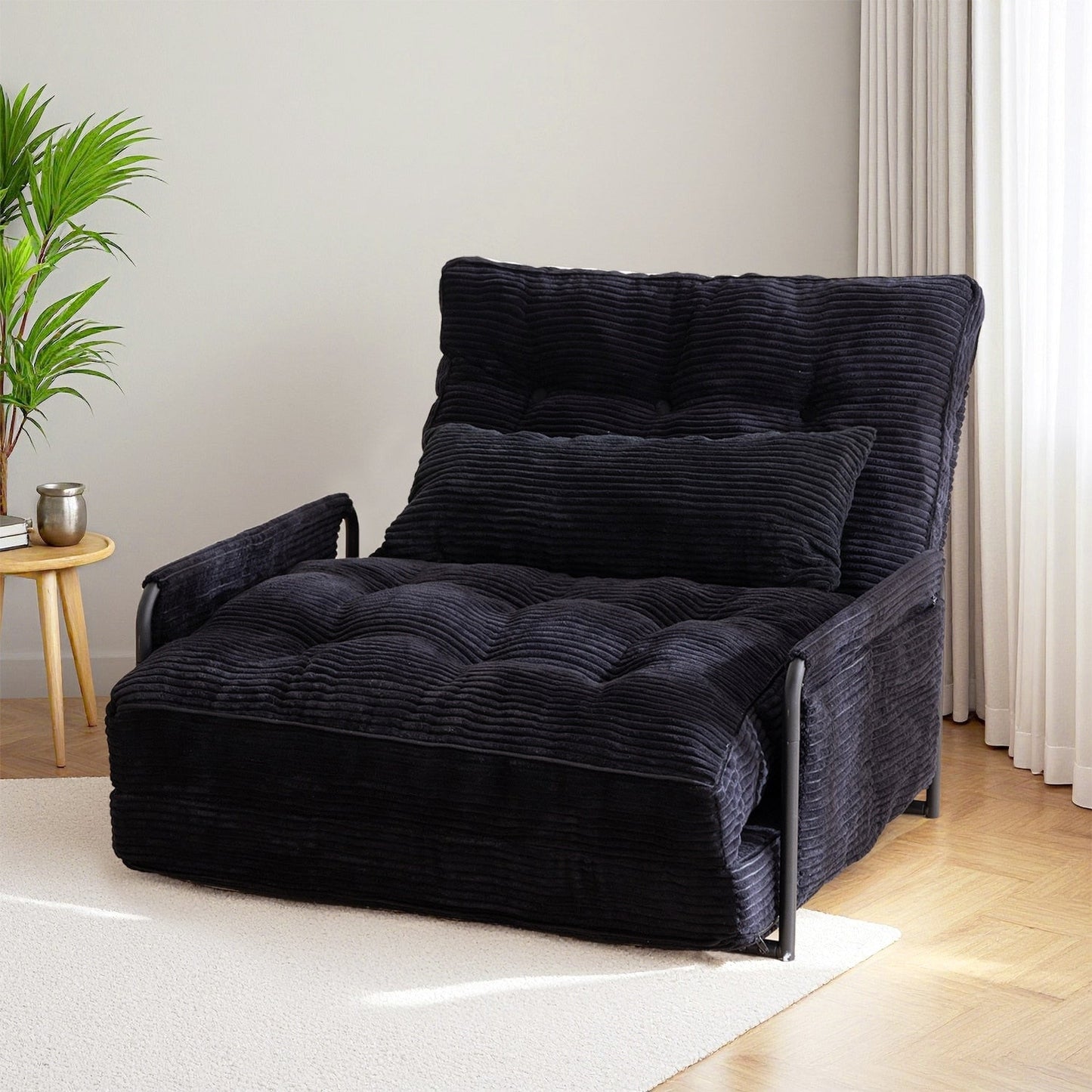 Bean Bag sofa,Floor Sofa Bed - 30x25.6