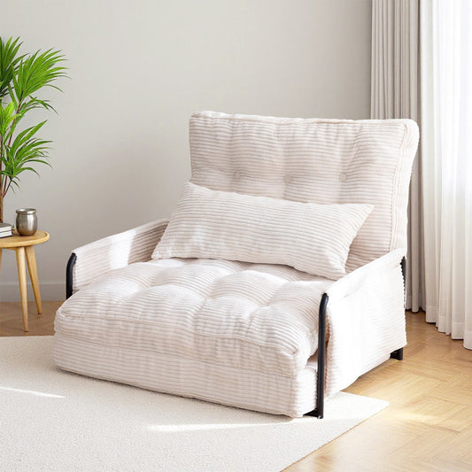 Bean Bag sofa,Floor Sofa Bed - 30x25.6