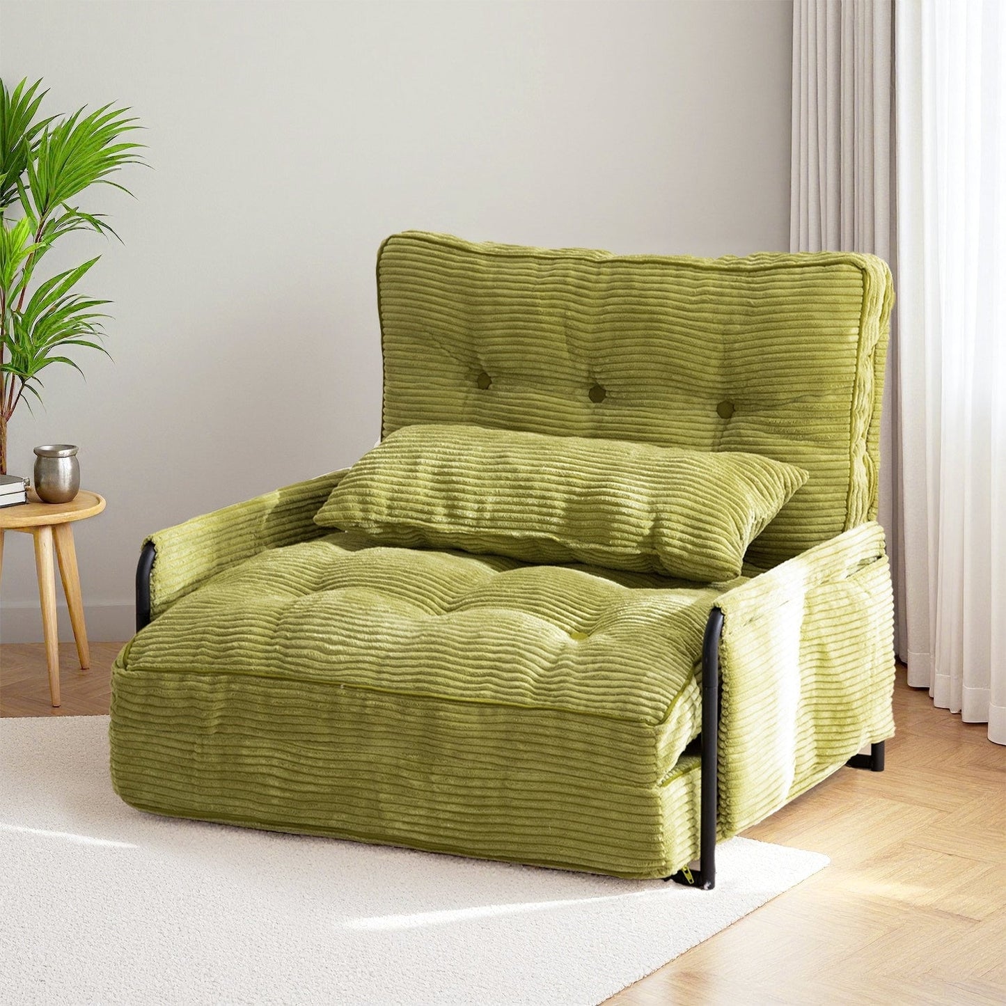 Bean Bag sofa,Floor Sofa Bed - 30x25.6