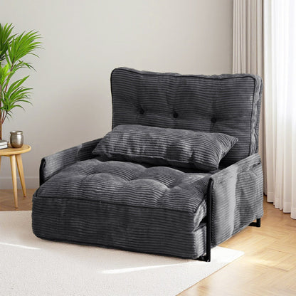 Bean Bag sofa,Floor Sofa Bed - 30x25.6