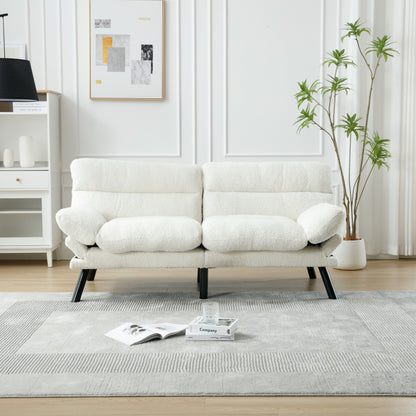 Bedroom furniture,Living room furniture,sofa with thick cushion,Sofa bed,Sleeper sofa with metal feet.