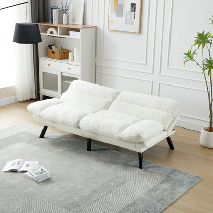 Bedroom furniture,Living room furniture,sofa with thick cushion,Sofa bed,Sleeper sofa with metal feet.