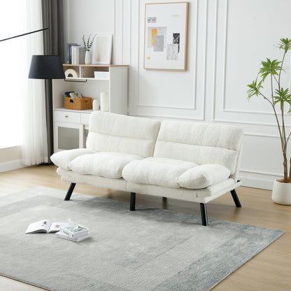 Bedroom furniture,Living room furniture,sofa with thick cushion,Sofa bed,Sleeper sofa with metal feet.