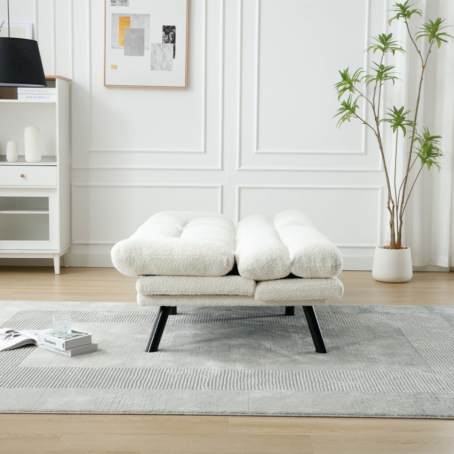 Bedroom furniture,Living room furniture,sofa with thick cushion,Sofa bed,Sleeper sofa with metal feet.
