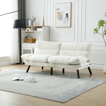Bedroom furniture,Living room furniture,sofa with thick cushion,Sofa bed,Sleeper sofa with metal feet.