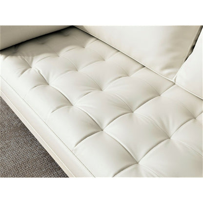 Birkdale 70.1'' Faux Leather Sofa