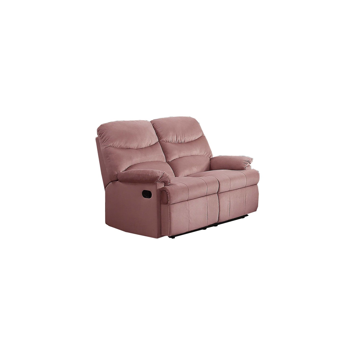 Comfortable and Stylish Recliner Loveseat with User-Friendly Features and Elegant Design