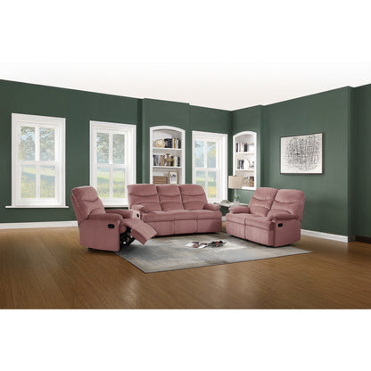 Comfortable and Stylish Recliner Loveseat with User-Friendly Features and Elegant Design