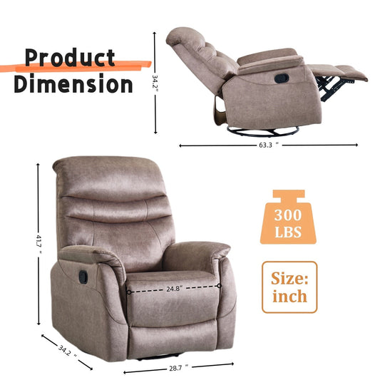 Comfortable electric lift chair