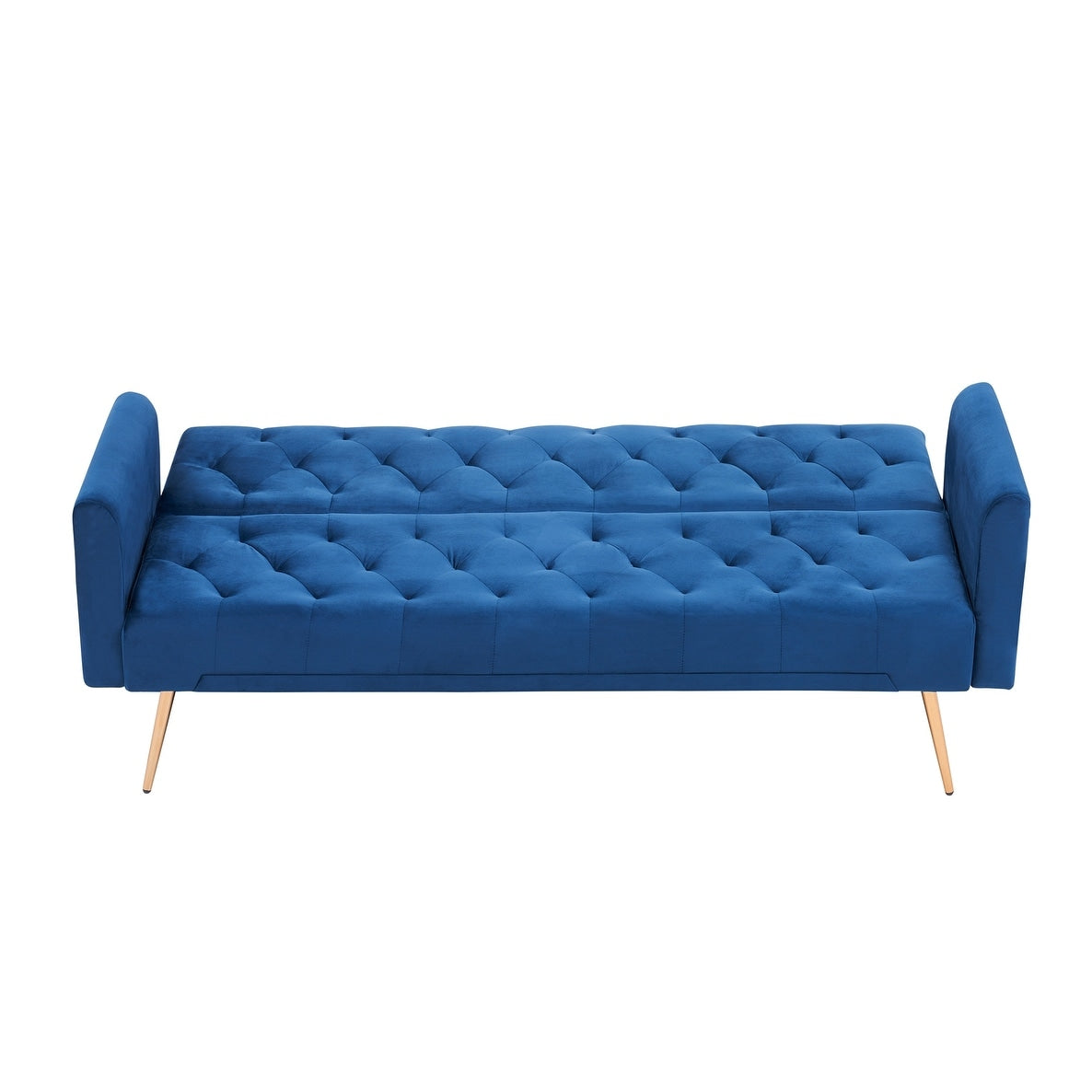 Convertible Double Folding Living Room Sofa Bed