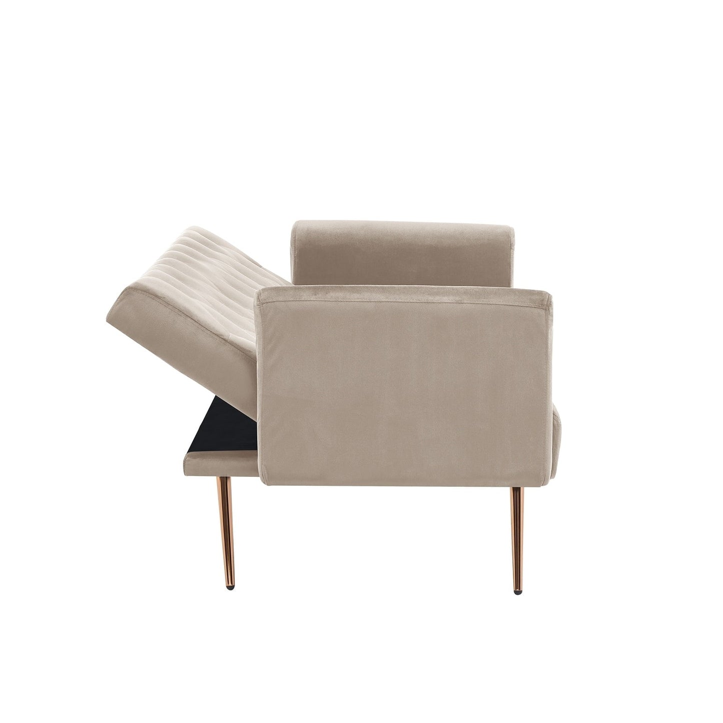 Convertible Double Folding Living Room Sofa Bed