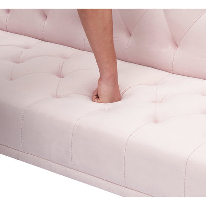 Convertible Double Folding Living Room Sofa Bed