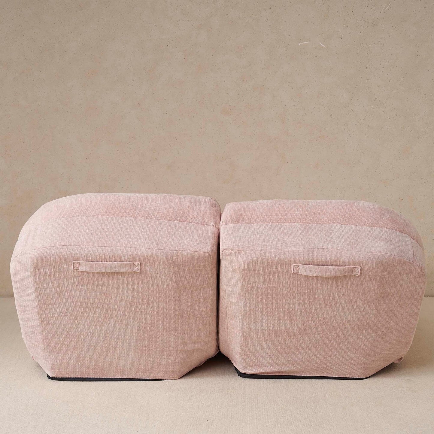 Convertible Double Sofa Bed with Fold-Out Function for Versatile Seating and Sleeping Options