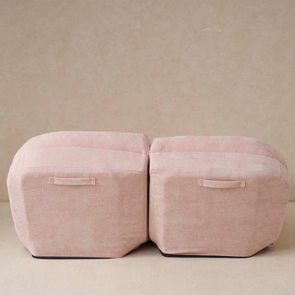 Convertible Double Sofa Bed with Fold-Out Function for Versatile Seating and Sleeping Options