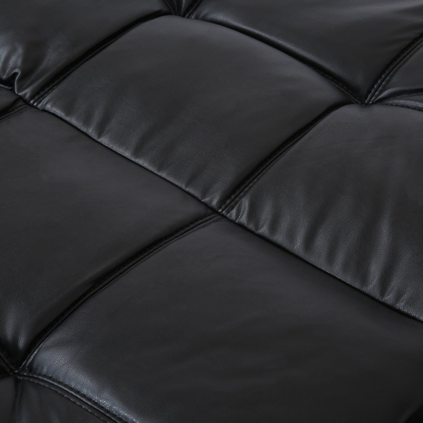 Convertible Futon Couch Bed, Modern Folding Sleeper Sofa