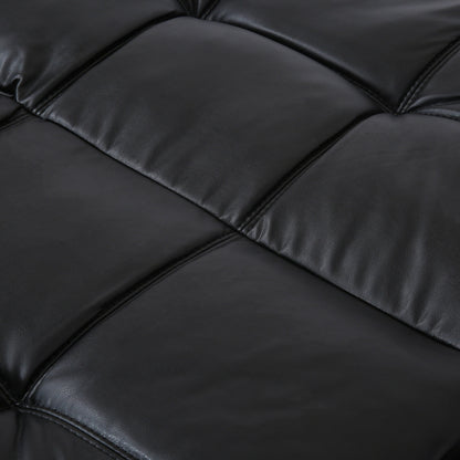 Convertible Futon Couch Bed, Modern Folding Sleeper Sofa