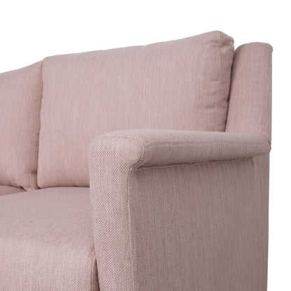 Dupont Modern 3-seat Fabric Sofa by Christopher Knight Home