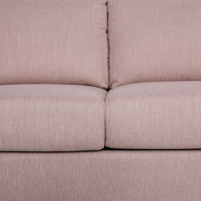 Dupont Modern 3-seat Fabric Sofa by Christopher Knight Home