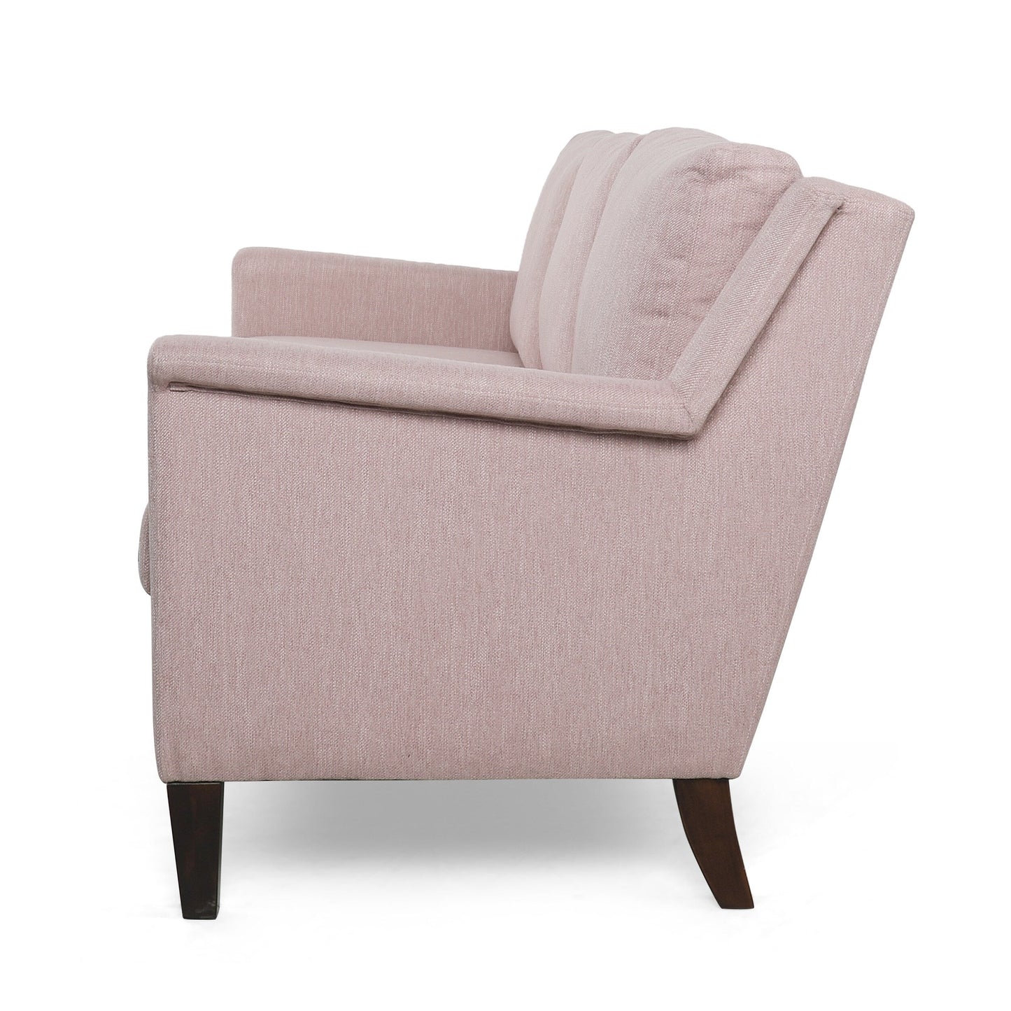 Dupont Modern 3-seat Fabric Sofa by Christopher Knight Home