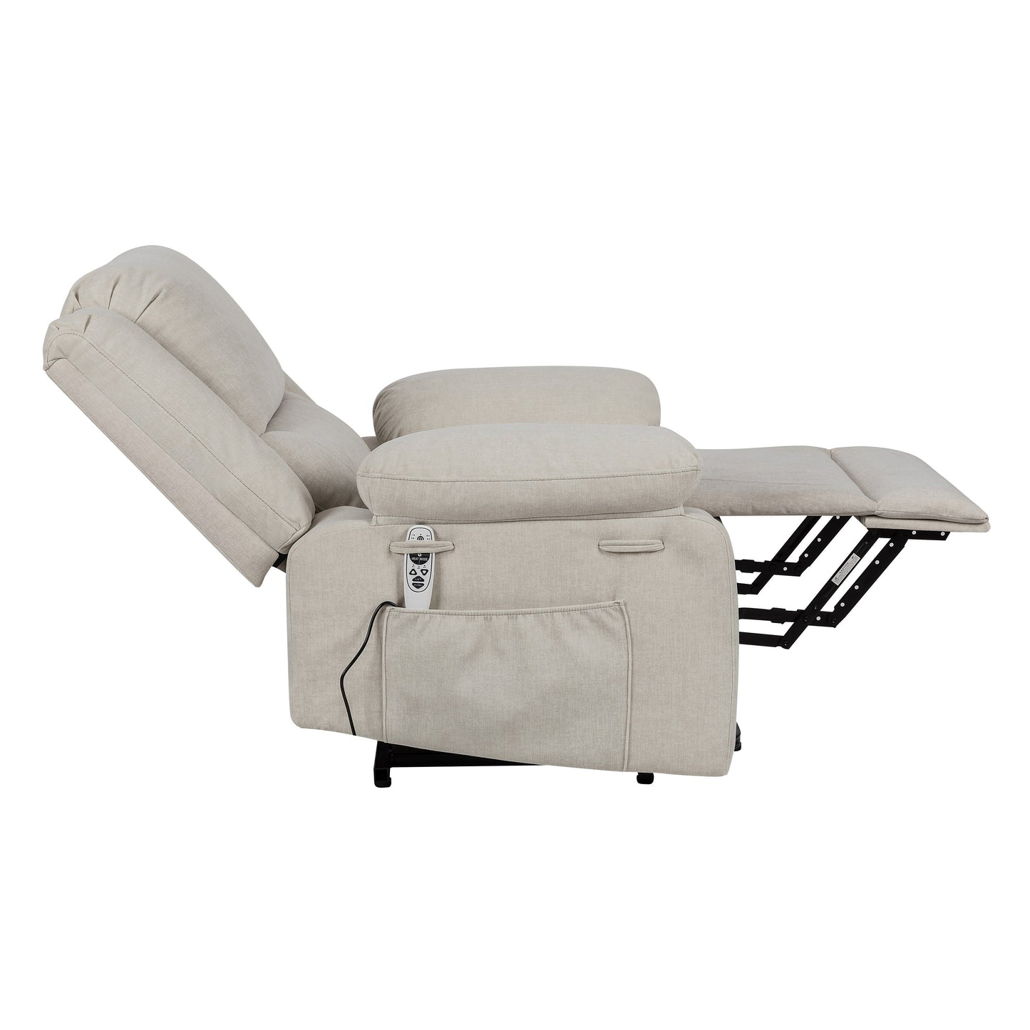Electric Power Recliner Lift Chair with Massage