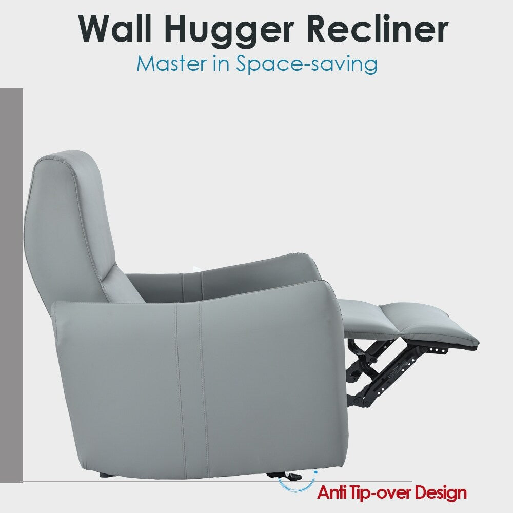 Electric Recliner for Living Room